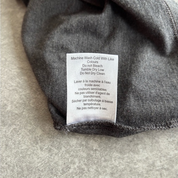 Community by Aritzia Racerback Tank Top - Picture 5 of 5